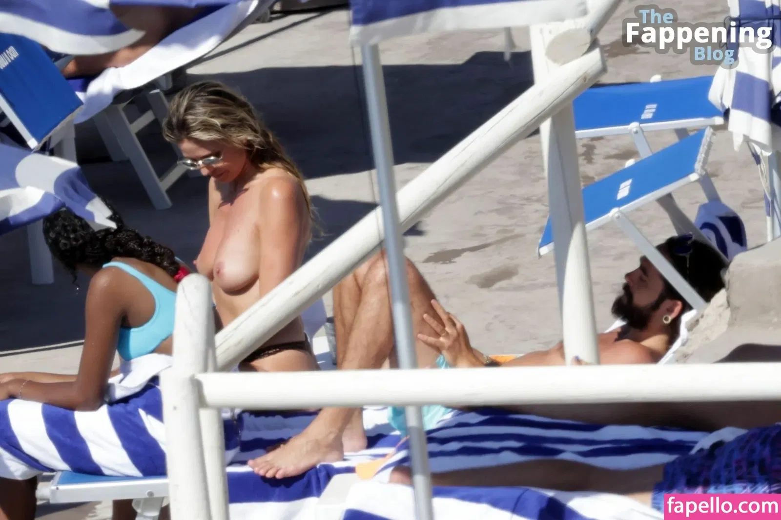 Heidi Klum / heidiklum Onlyfans Photo Gallery 