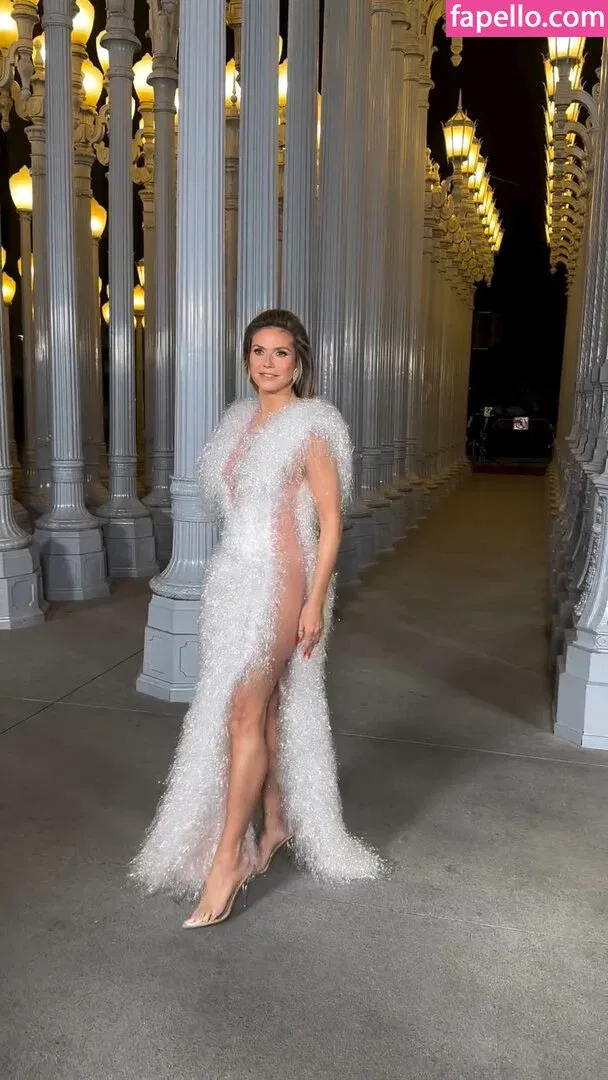 Heidi Klum / heidiklum Onlyfans Photo Gallery 