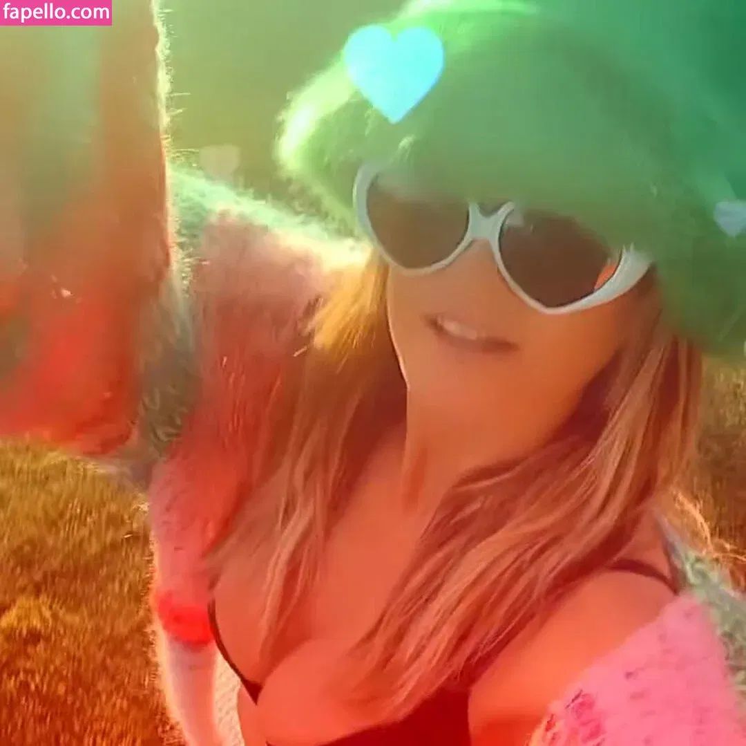 Heidi Klum / heidiklum Onlyfans Photo Gallery 