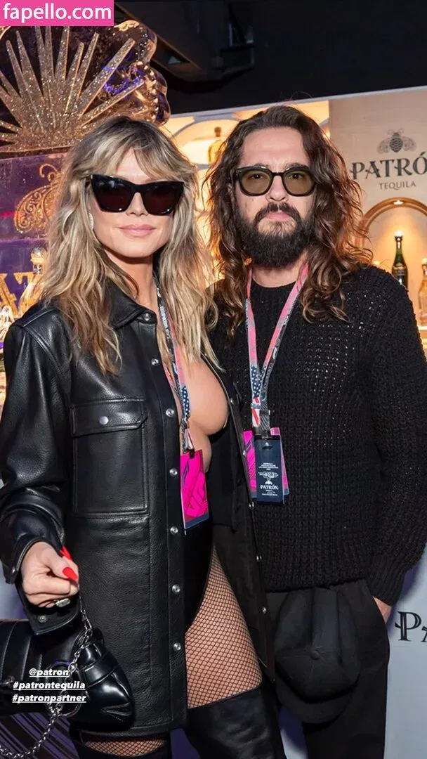 Heidi Klum / heidiklum Onlyfans Photo Gallery 