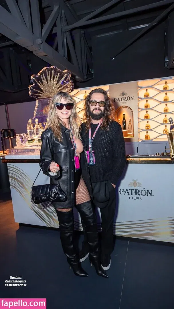 Heidi Klum / heidiklum Onlyfans Photo Gallery 