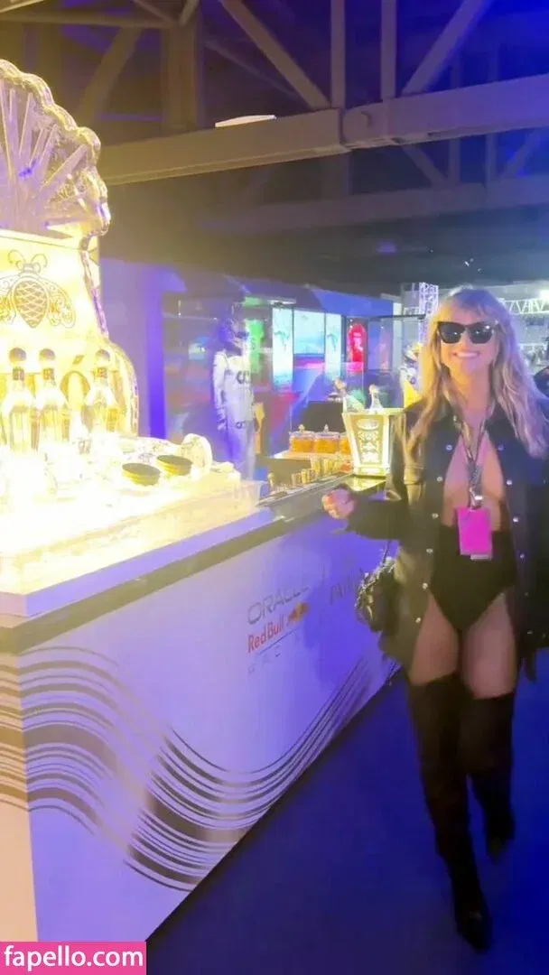 Heidi Klum / heidiklum Onlyfans Photo Gallery 