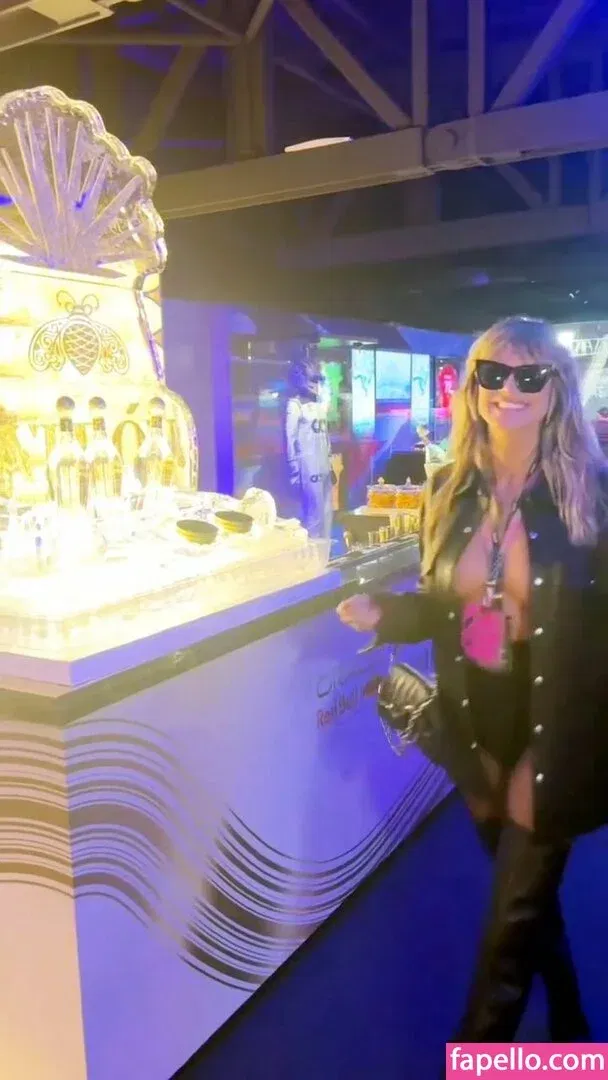 Heidi Klum / heidiklum Onlyfans Photo Gallery 