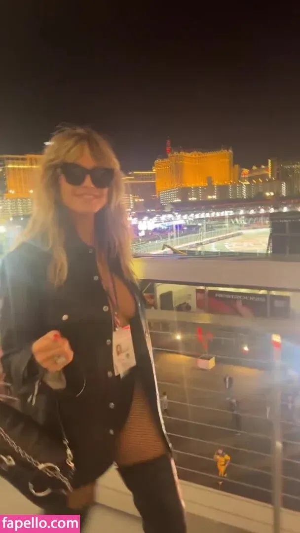 Heidi Klum / heidiklum Onlyfans Photo Gallery 