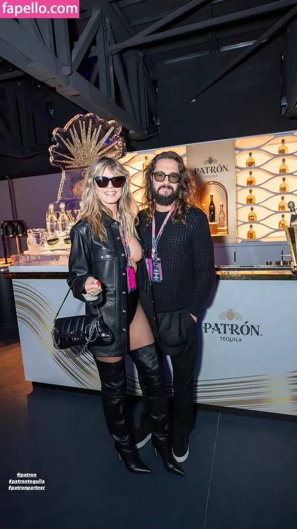 Heidi Klum / heidiklum Onlyfans Photo Gallery 