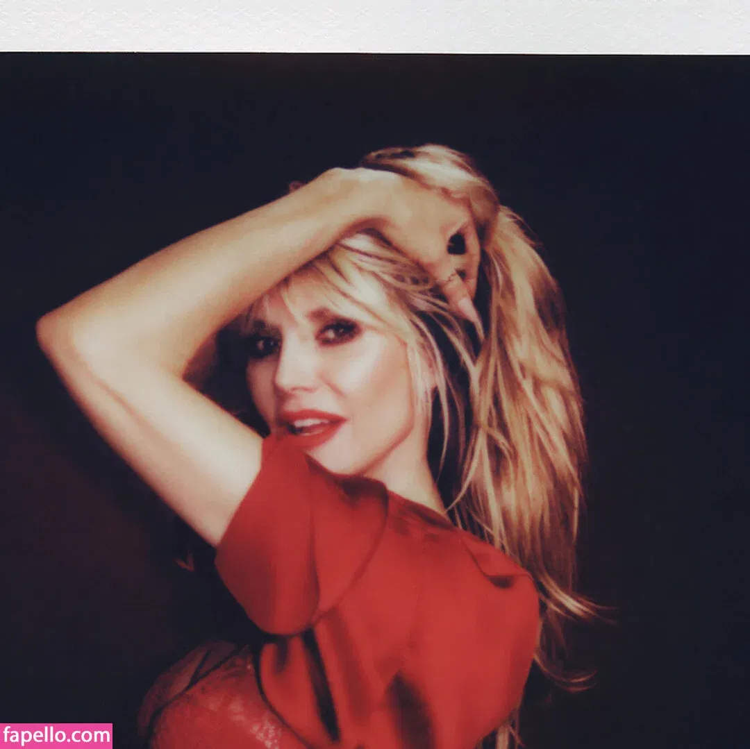 Heidi Klum / heidiklum Onlyfans Photo Gallery 
