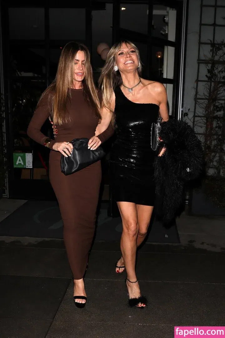 Heidi Klum / heidiklum Onlyfans Photo Gallery 