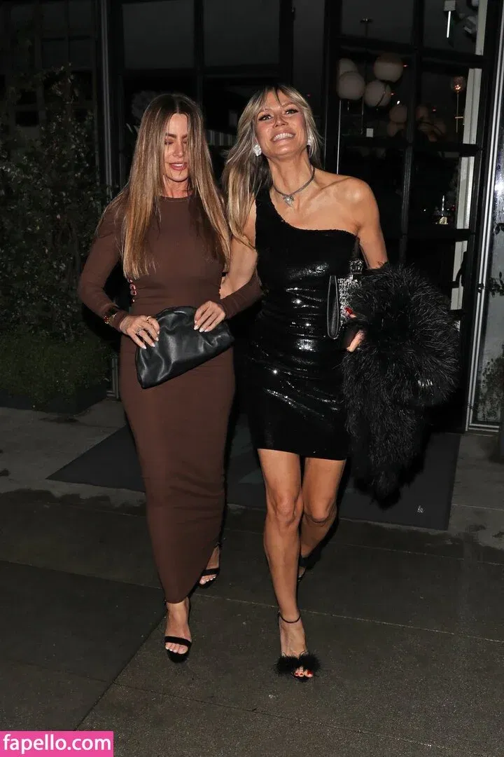 Heidi Klum / heidiklum Onlyfans Photo Gallery 