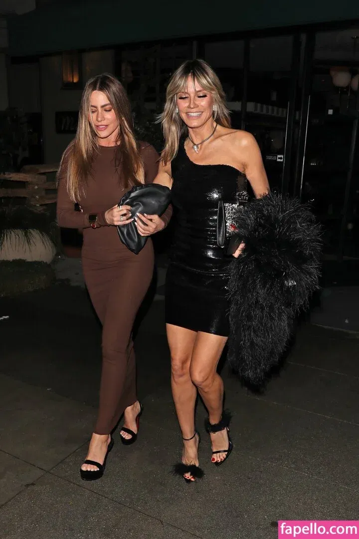 Heidi Klum / heidiklum Onlyfans Photo Gallery 