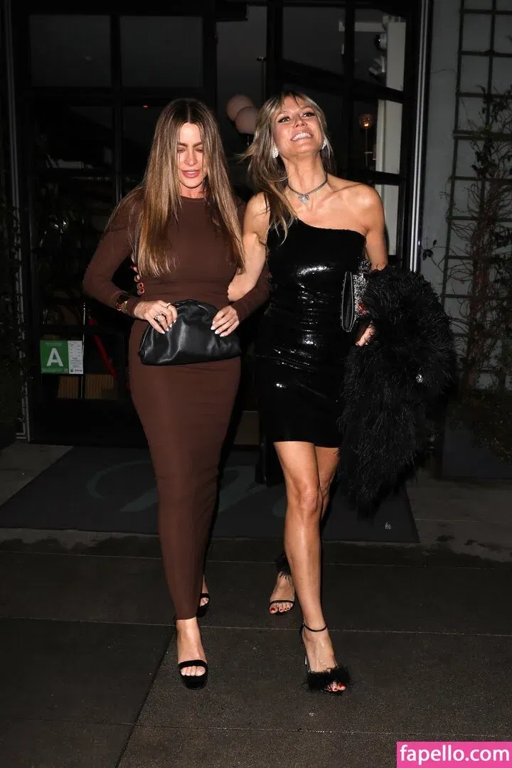 Heidi Klum / heidiklum Onlyfans Photo Gallery 