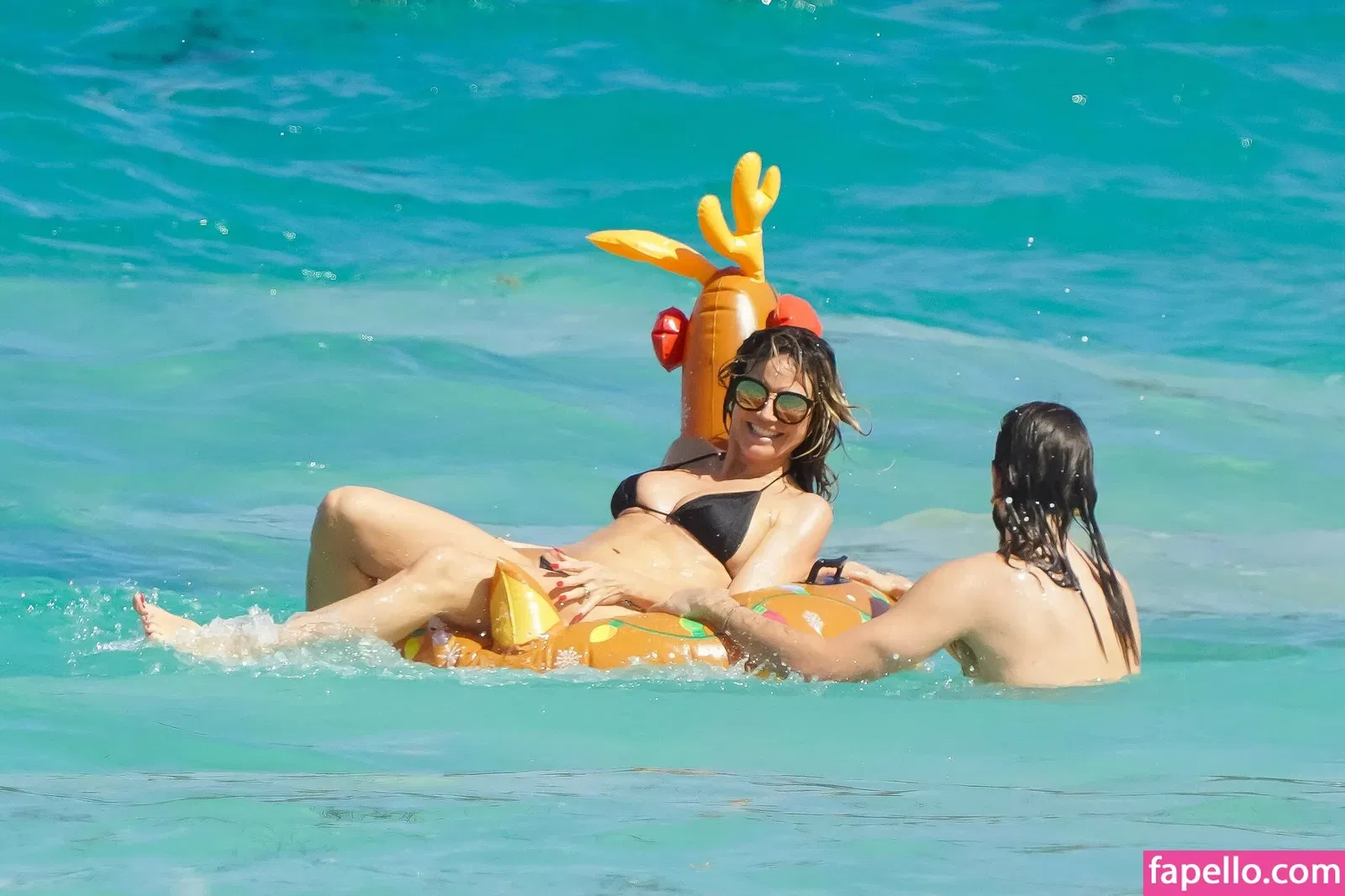 Heidi Klum / heidiklum Onlyfans Photo Gallery 