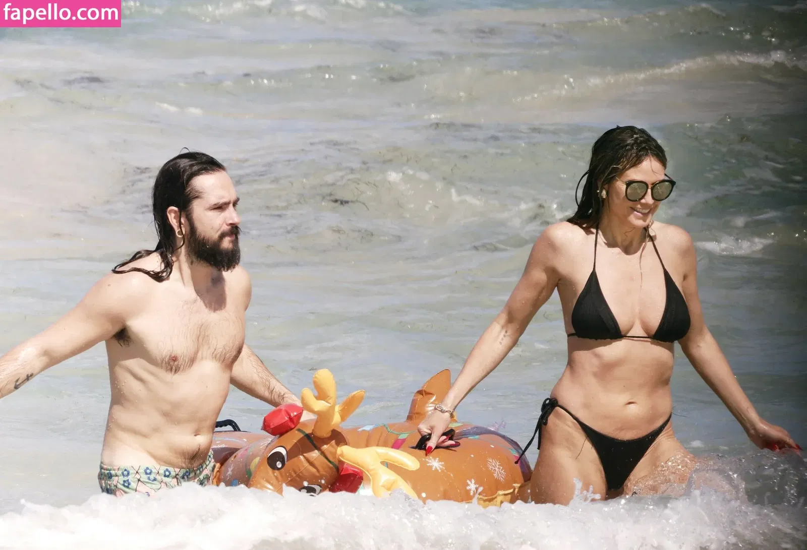 Heidi Klum / heidiklum Onlyfans Photo Gallery 