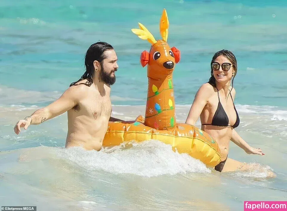 Heidi Klum / heidiklum Onlyfans Photo Gallery 