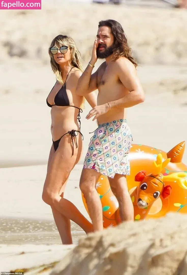 Heidi Klum / heidiklum Onlyfans Photo Gallery 