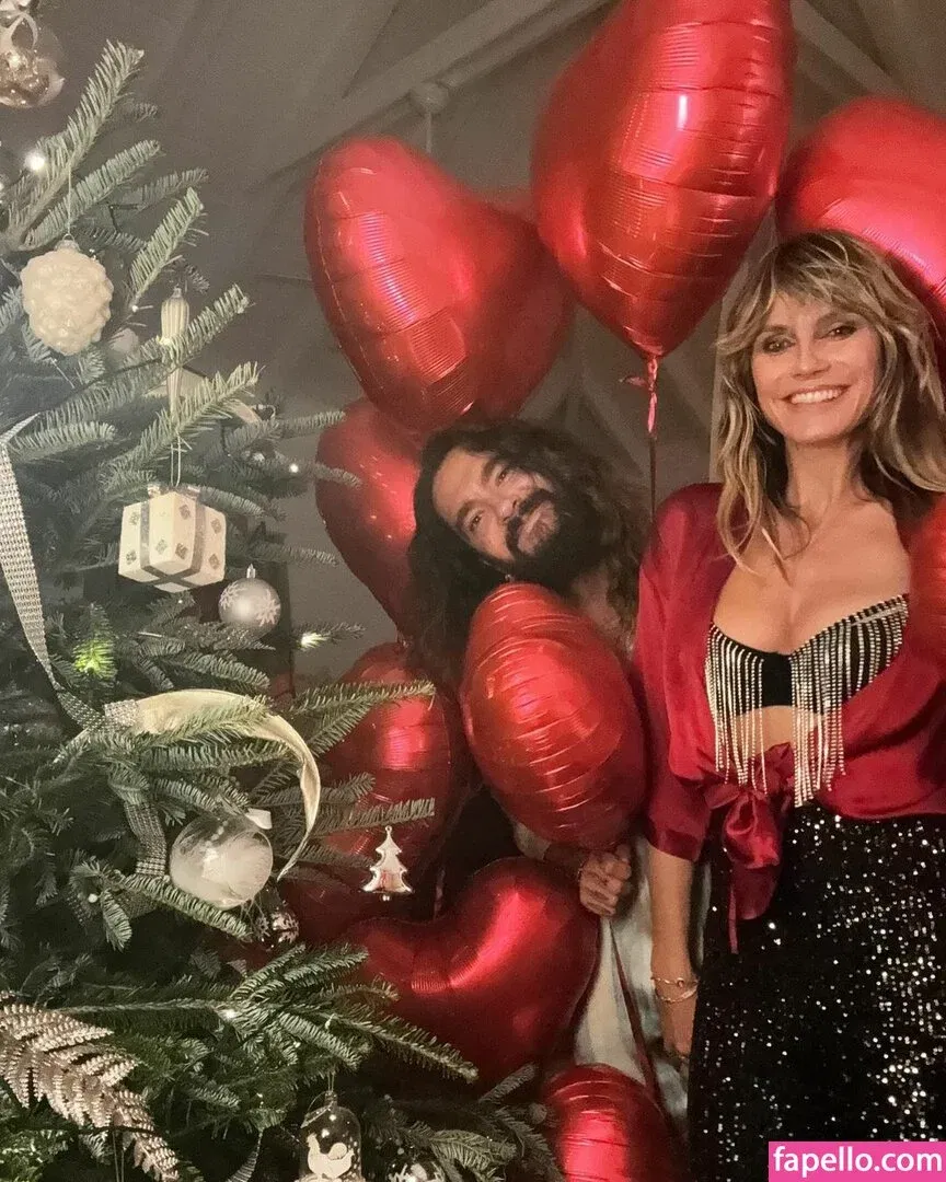 Heidi Klum / heidiklum Onlyfans Photo Gallery 