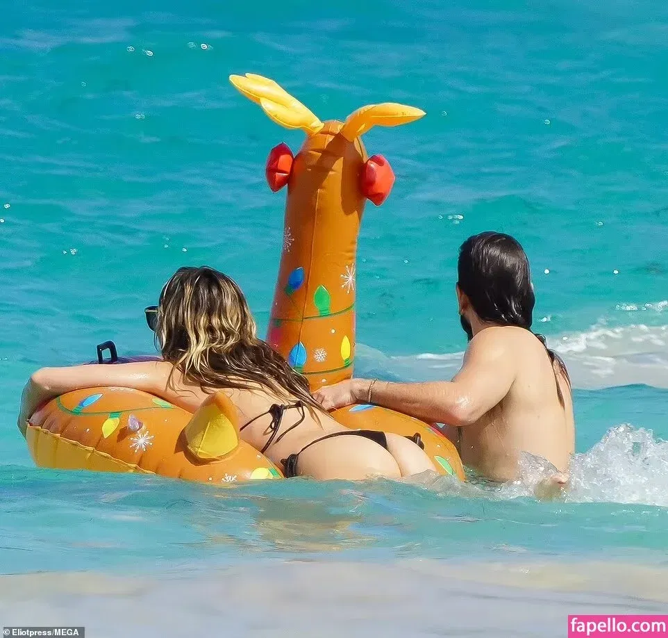 Heidi Klum / heidiklum Onlyfans Photo Gallery 