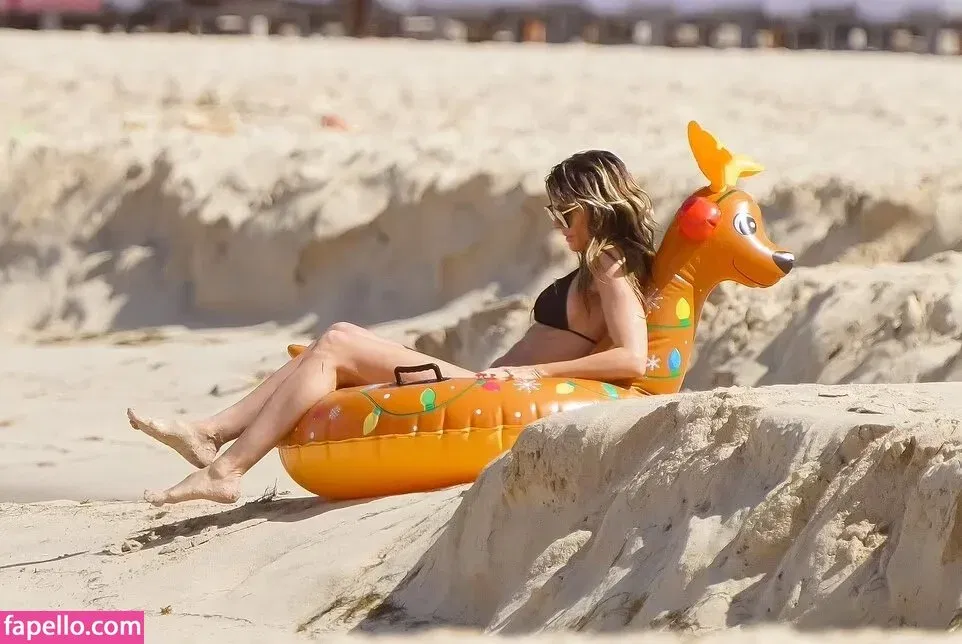 Heidi Klum / heidiklum Onlyfans Photo Gallery 