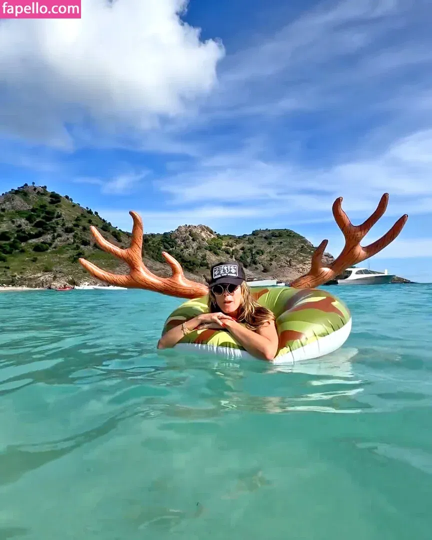 Heidi Klum / heidiklum Onlyfans Photo Gallery 