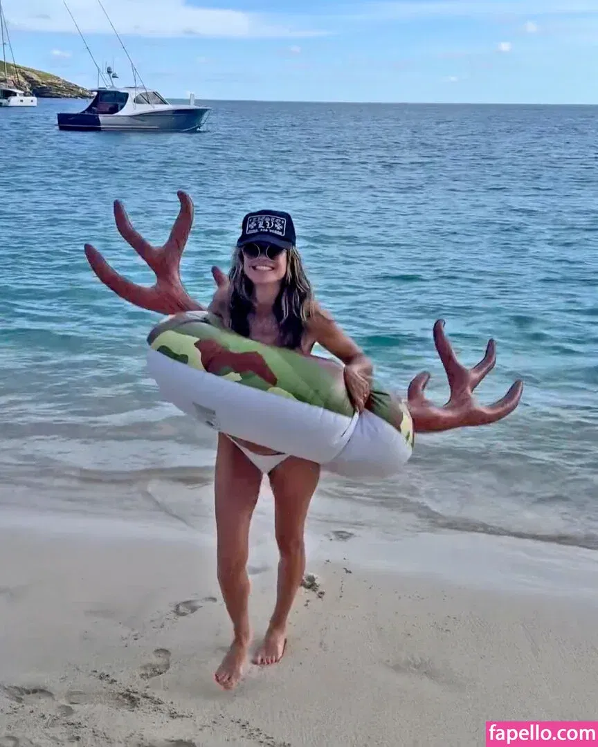 Heidi Klum / heidiklum Onlyfans Photo Gallery 