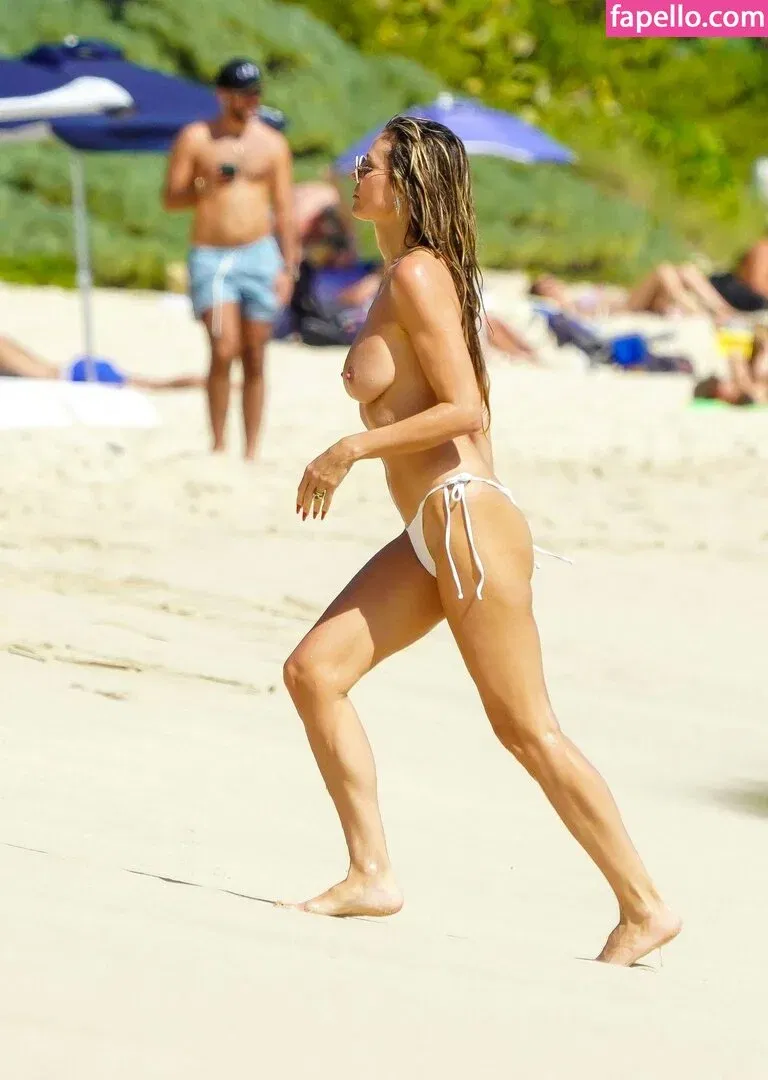 Heidi Klum / heidiklum Onlyfans Photo Gallery 