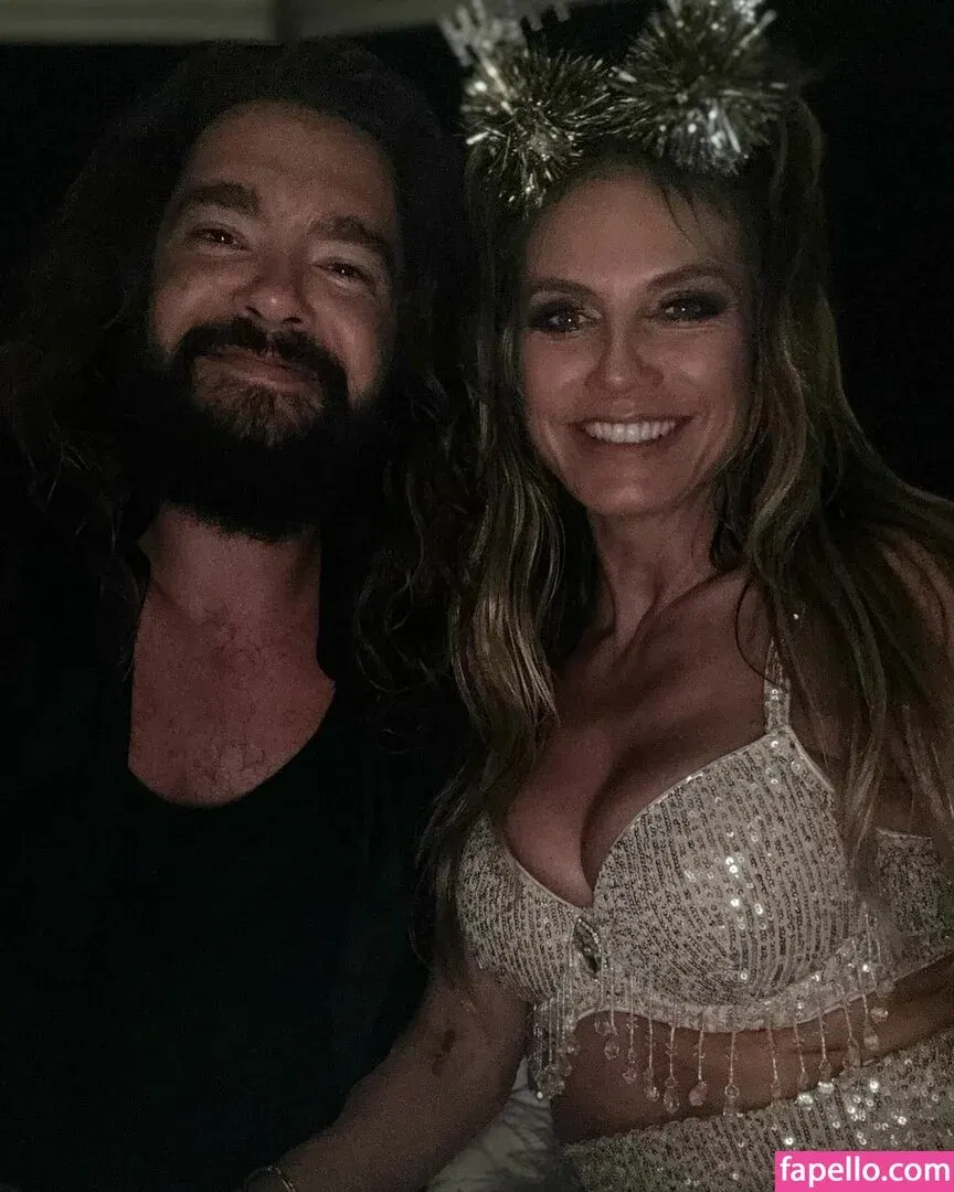 Heidi Klum / heidiklum Onlyfans Photo Gallery 