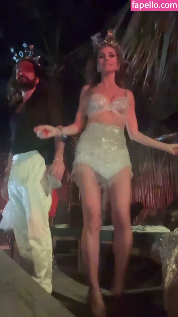 Heidi Klum / heidiklum Onlyfans Photo Gallery 