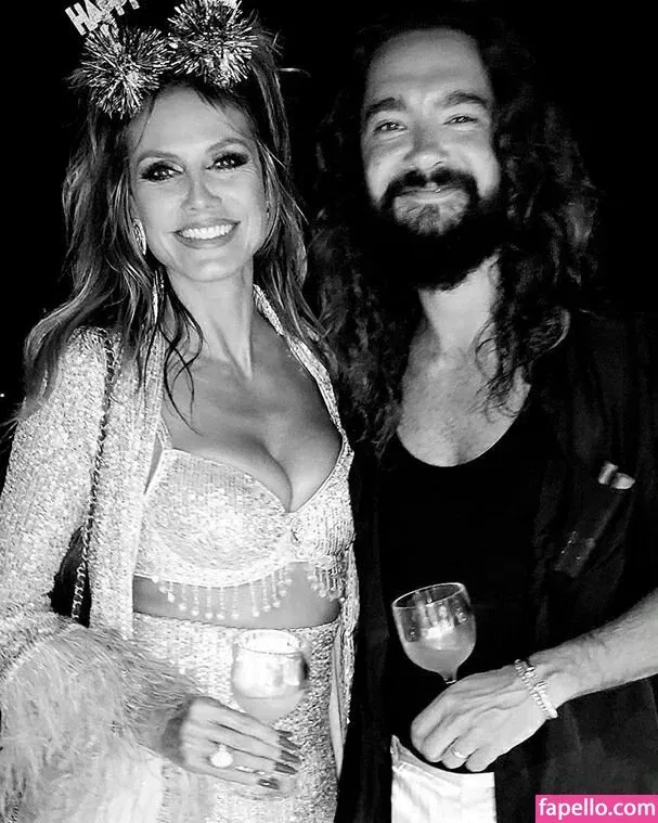 Heidi Klum / heidiklum Onlyfans Photo Gallery 