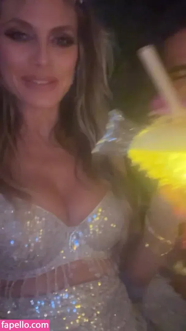 Heidi Klum / heidiklum Onlyfans Photo Gallery 