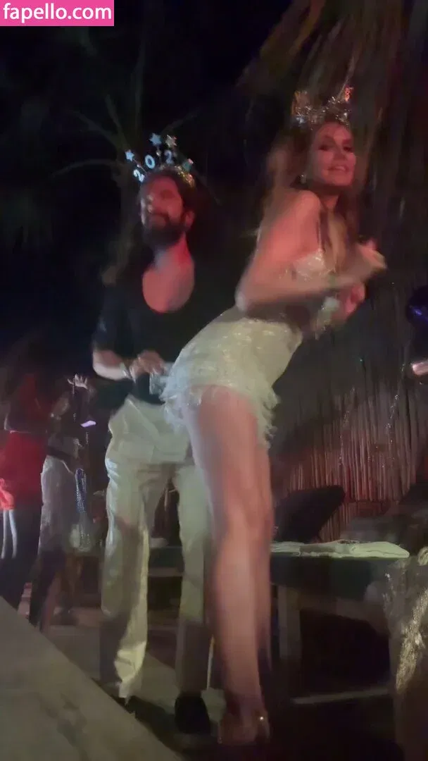 Heidi Klum / heidiklum Onlyfans Photo Gallery 