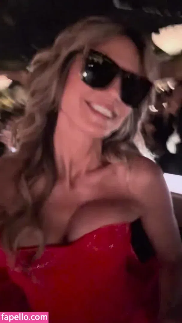 Heidi Klum / heidiklum Onlyfans Photo Gallery 