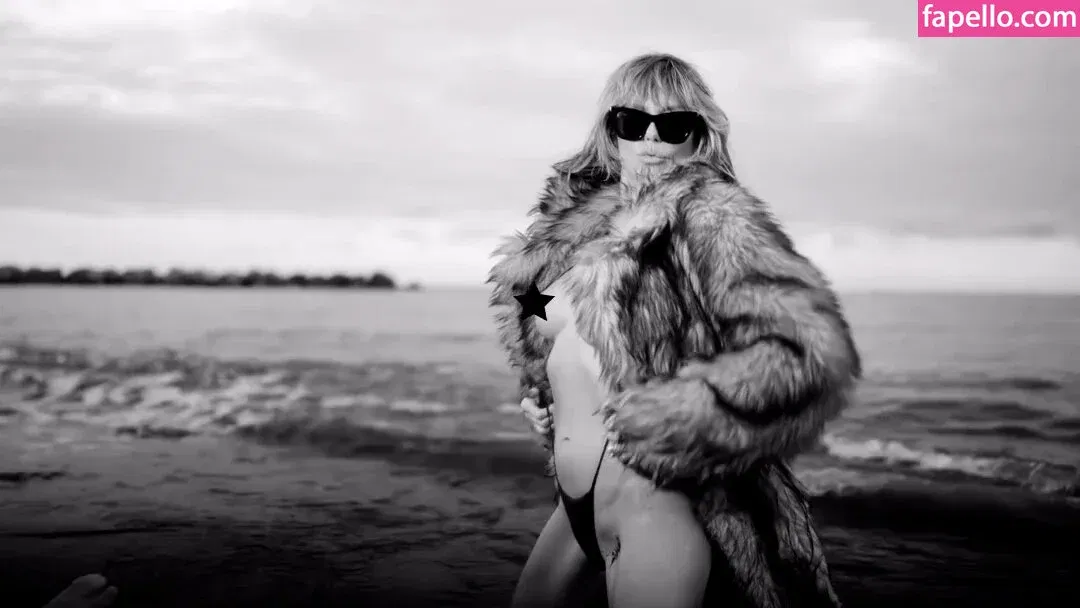 Heidi Klum / heidiklum Onlyfans Photo Gallery 