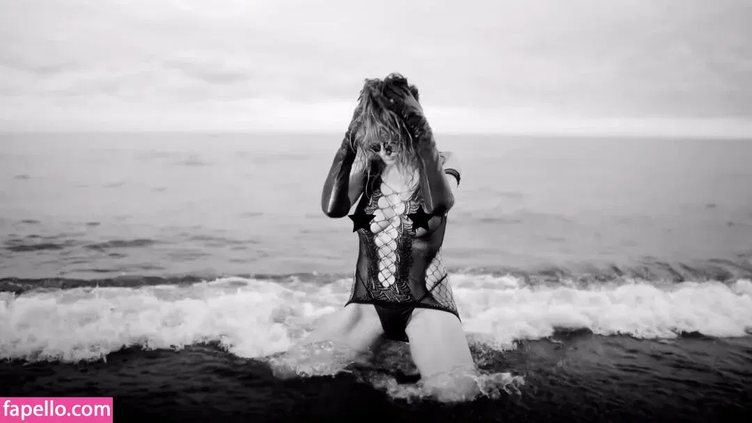 Heidi Klum / heidiklum Onlyfans Photo Gallery 