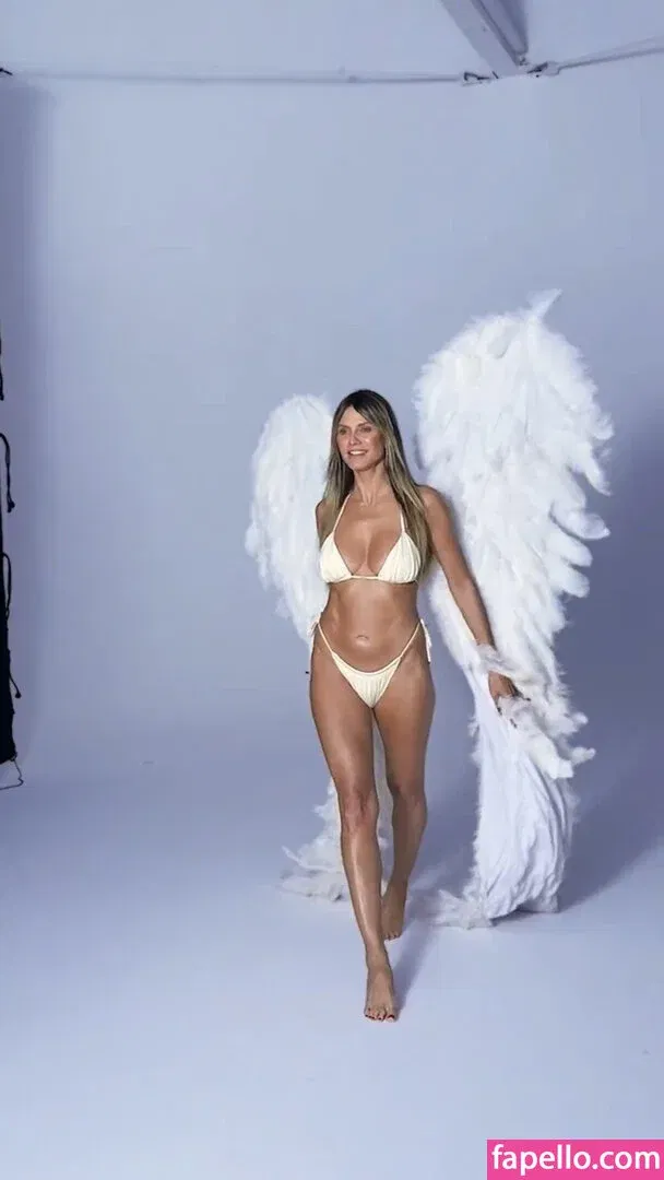 Heidi Klum / heidiklum Onlyfans Photo Gallery 