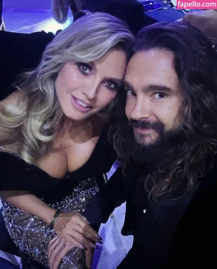 Heidi Klum / heidiklum Onlyfans Photo Gallery 