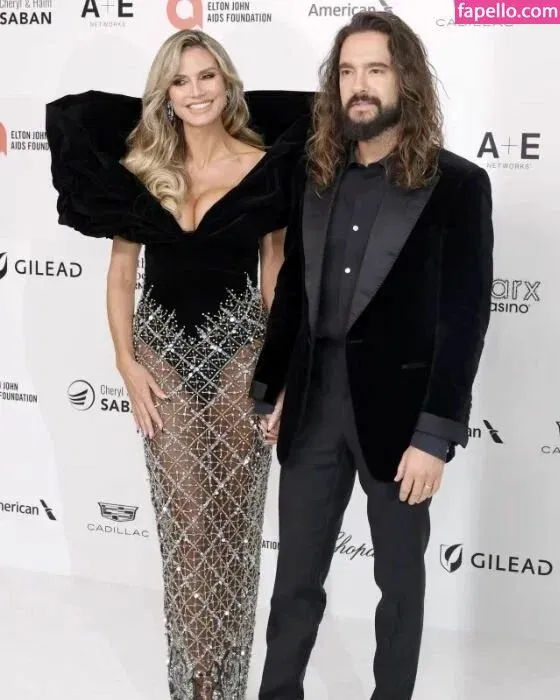 Heidi Klum / heidiklum Onlyfans Photo Gallery 