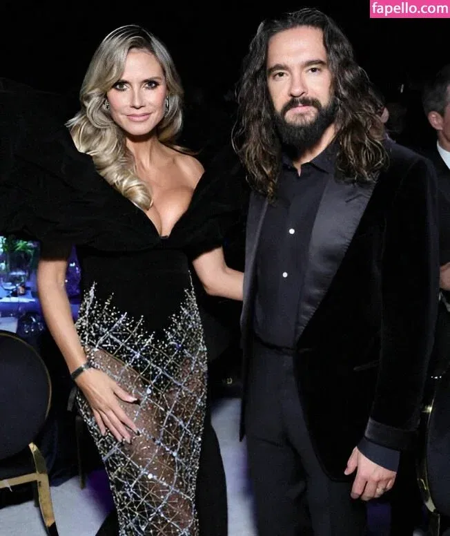 Heidi Klum / heidiklum Onlyfans Photo Gallery 