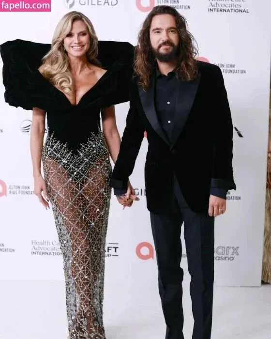 Heidi Klum / heidiklum Onlyfans Photo Gallery 