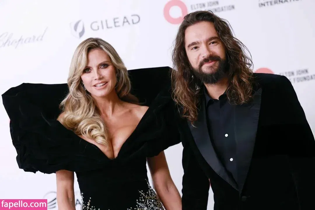 Heidi Klum / heidiklum Onlyfans Photo Gallery 