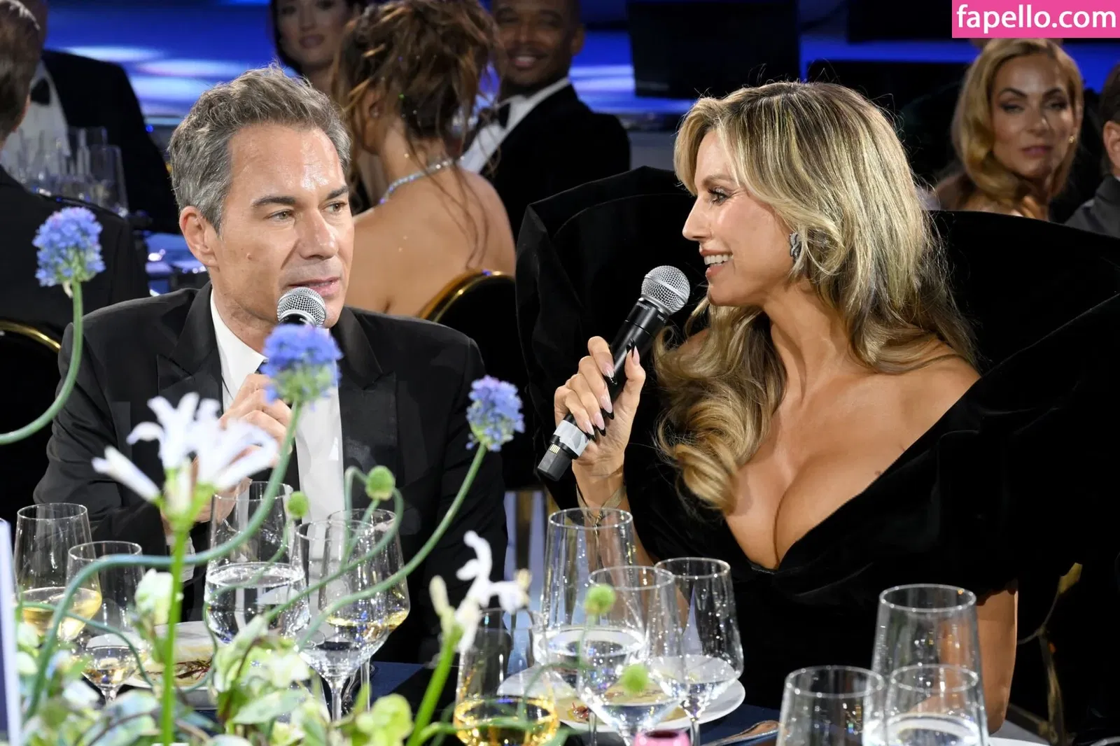 Heidi Klum / heidiklum Onlyfans Photo Gallery 