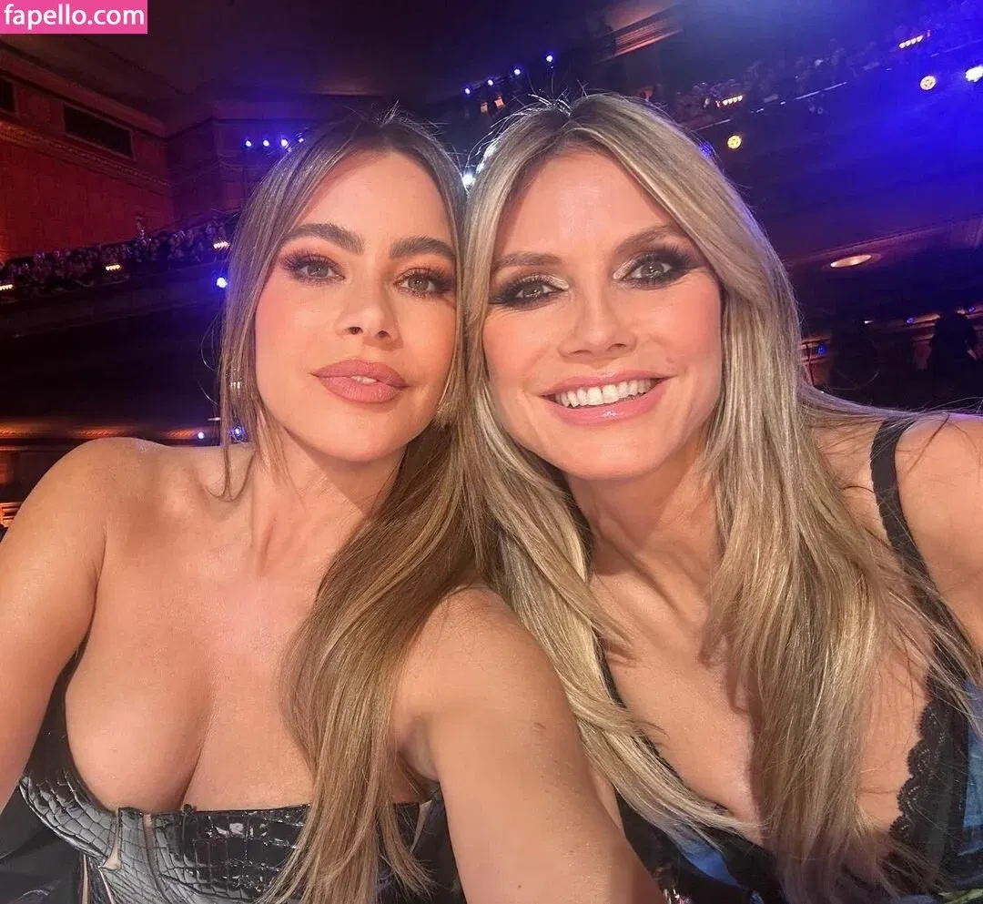 Heidi Klum / heidiklum Onlyfans Photo Gallery 