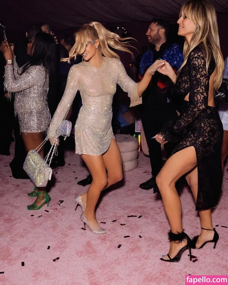 Heidi Klum / heidiklum Onlyfans Photo Gallery 