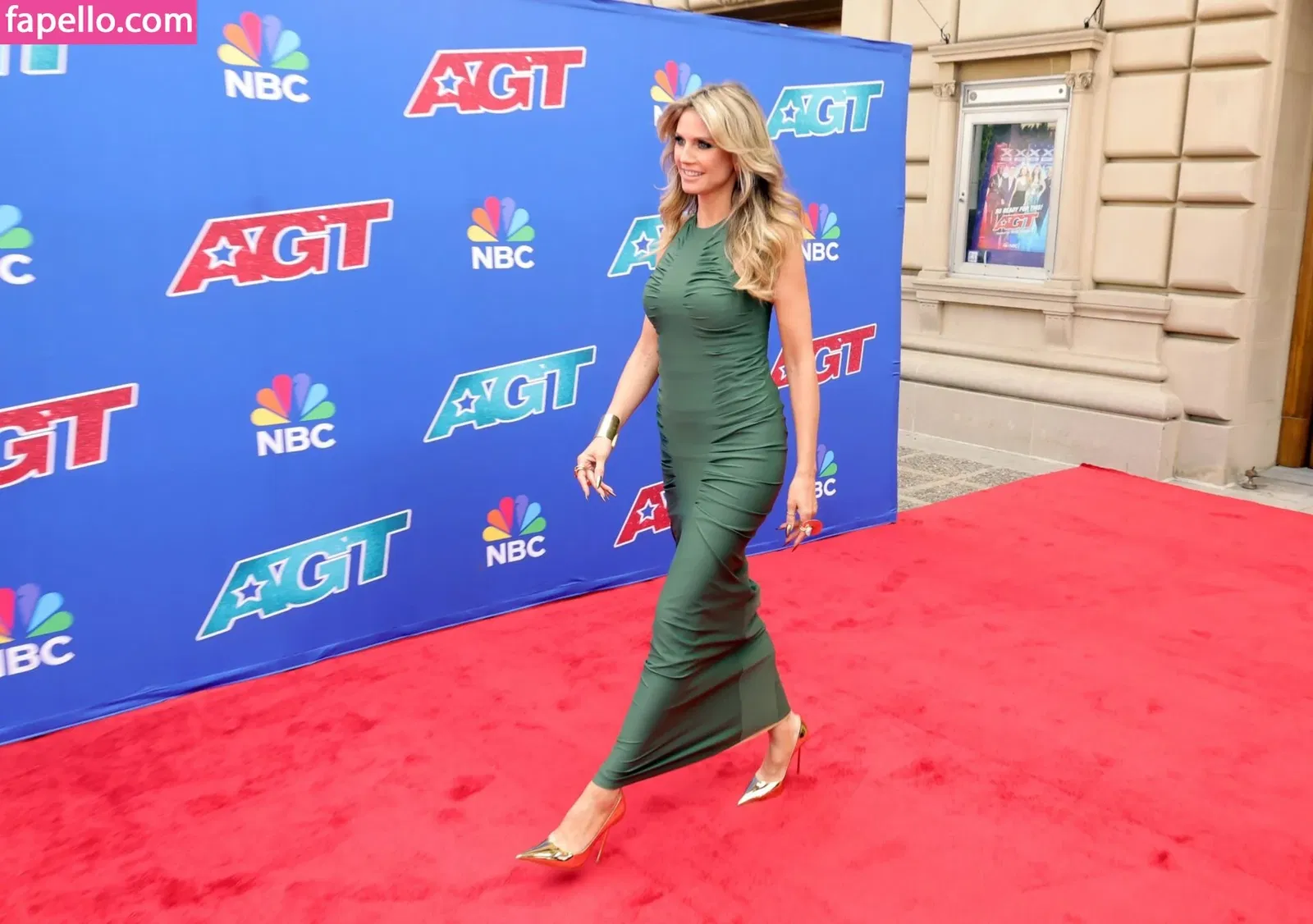 Heidi Klum / heidiklum Onlyfans Photo Gallery 