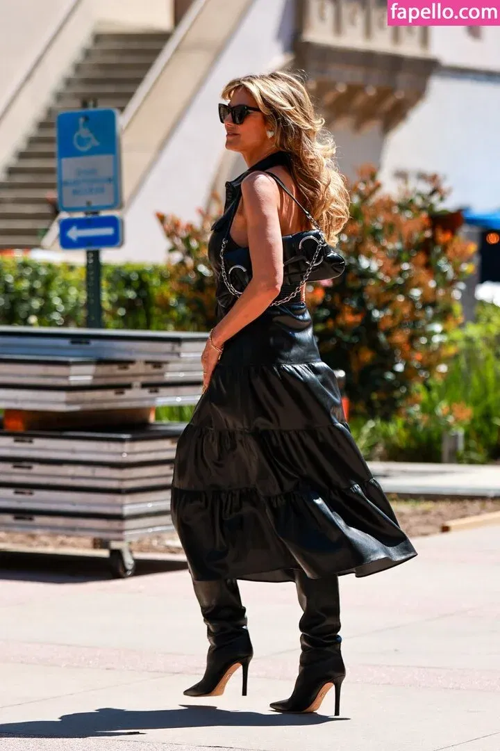 Heidi Klum / heidiklum Onlyfans Photo Gallery 