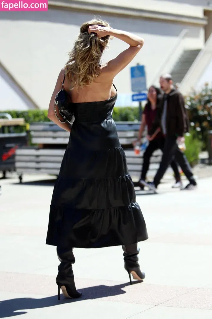 Heidi Klum / heidiklum Onlyfans Photo Gallery 