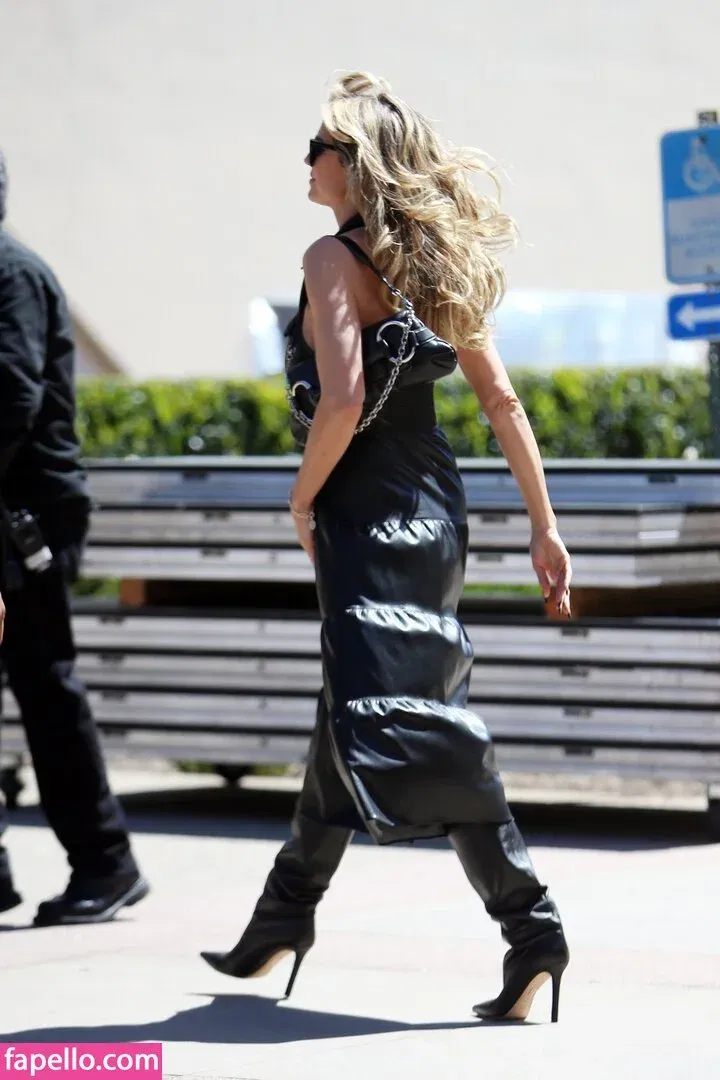 Heidi Klum / heidiklum Onlyfans Photo Gallery 