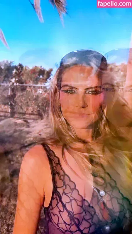 Heidi Klum / heidiklum Onlyfans Photo Gallery 