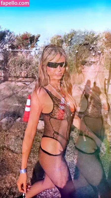 Heidi Klum / heidiklum Onlyfans Photo Gallery 