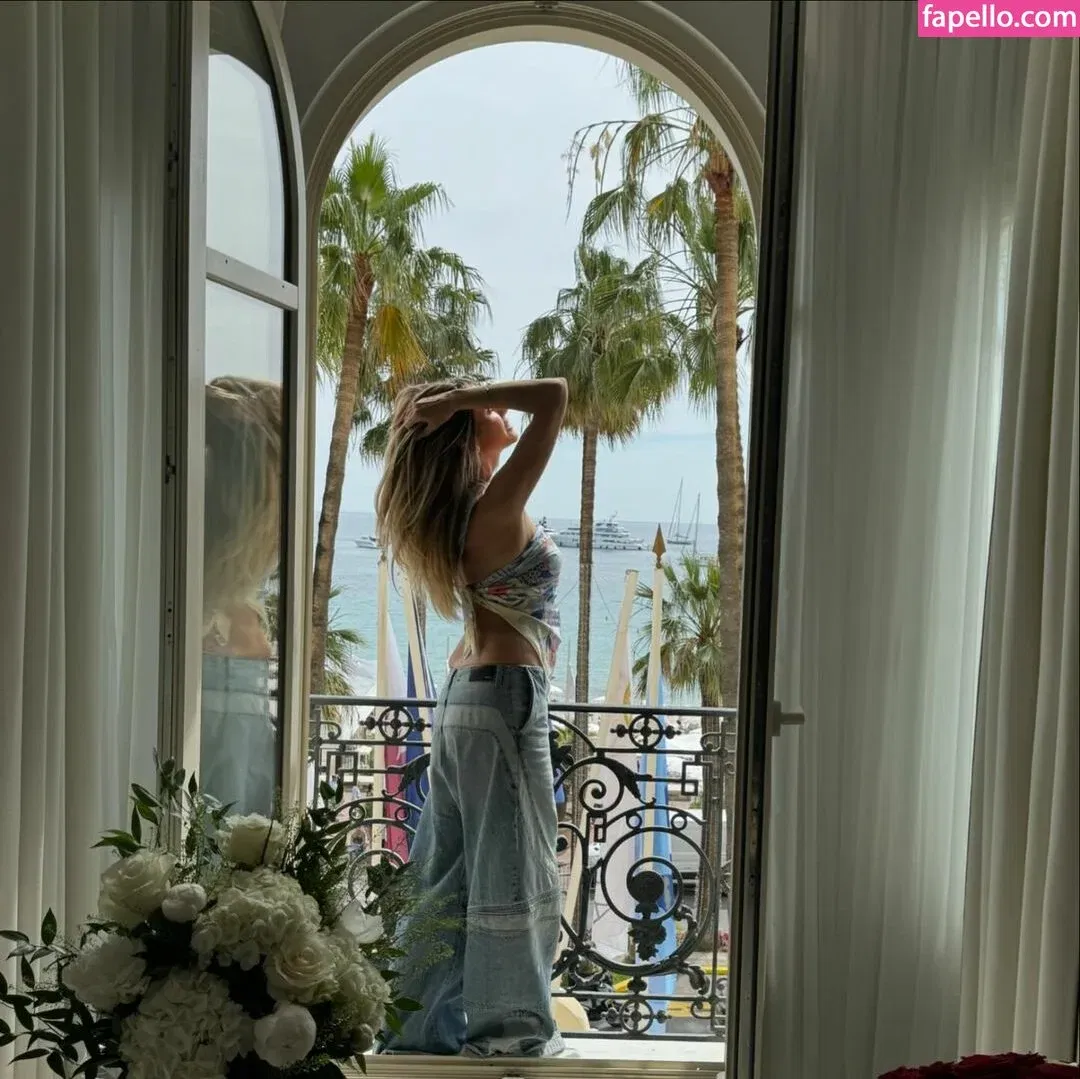 Heidi Klum / heidiklum Onlyfans Photo Gallery 