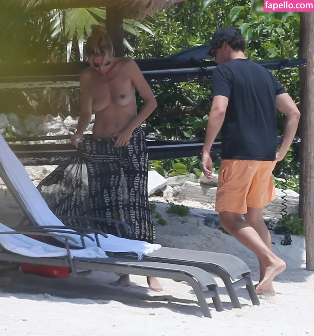 Heidi Klum / heidiklum Onlyfans Photo Gallery 