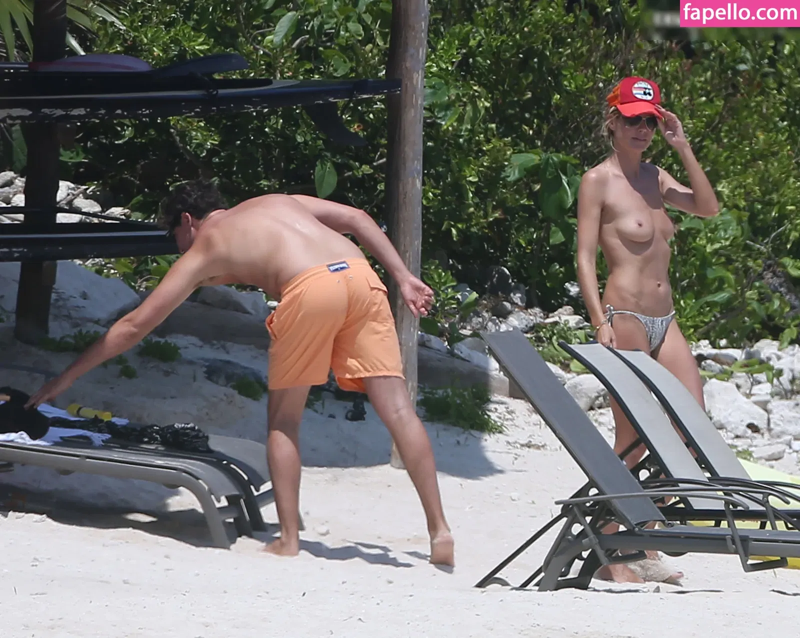 Heidi Klum / heidiklum Onlyfans Photo Gallery 